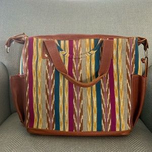 Nena and Co.  The Perfect Bag